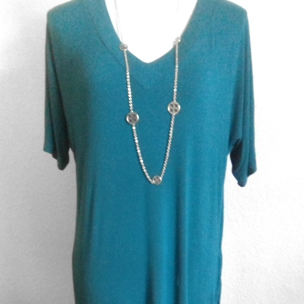 Stunning Midi Dress